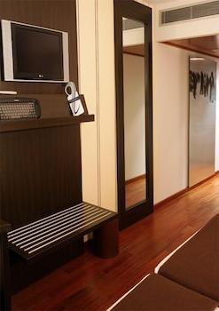 Europa Hotel 4*