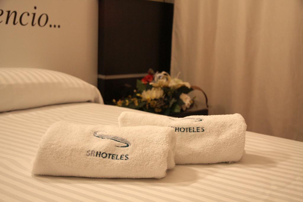 Hotel Europa Utebo