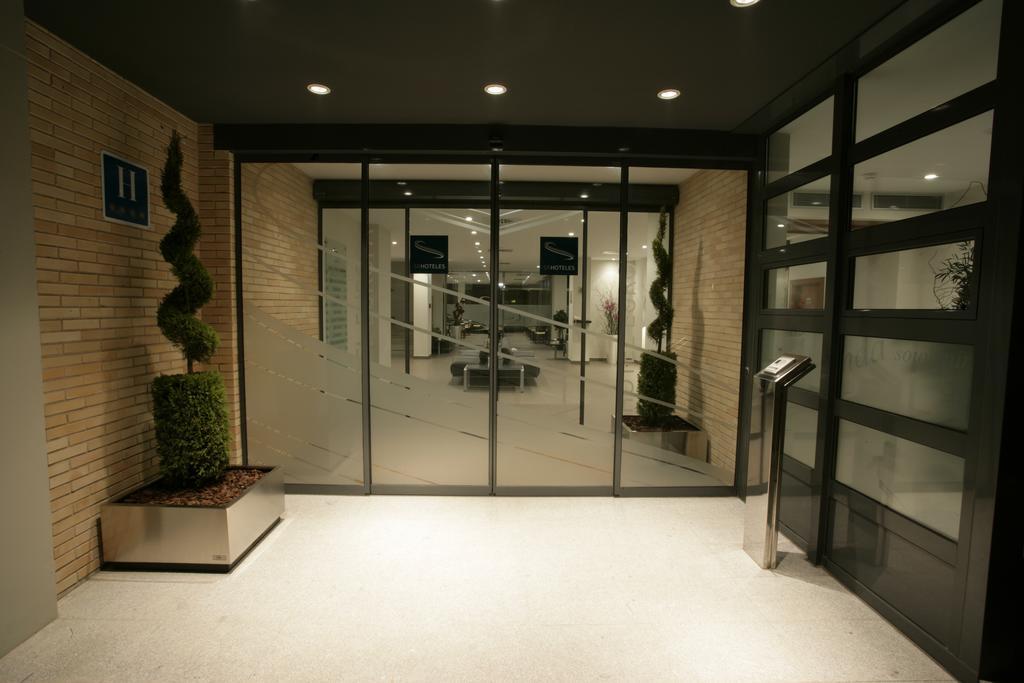 Hotel Europa 4*
