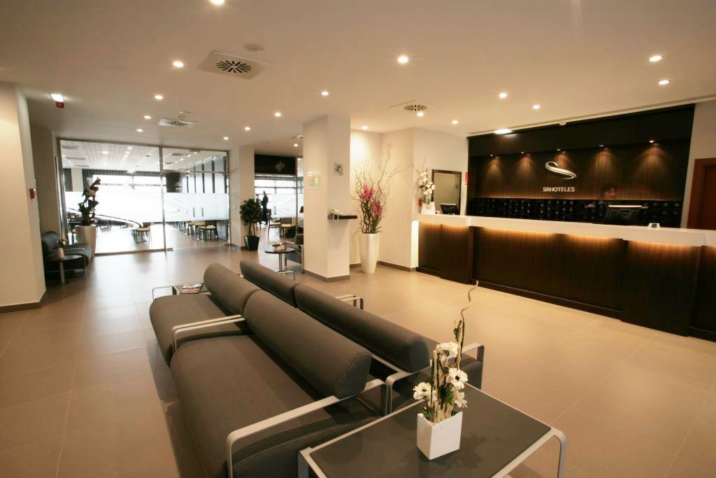 Europa Hotel